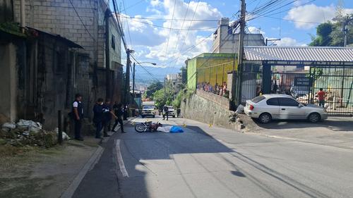 (Foto: José Pos/colaborador)