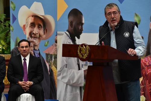 Marco Antonio Villeda Sandoval, Sistema Penitenciario, Reos, Cárceles, seguridad, Ministerio de Gobernación, 02