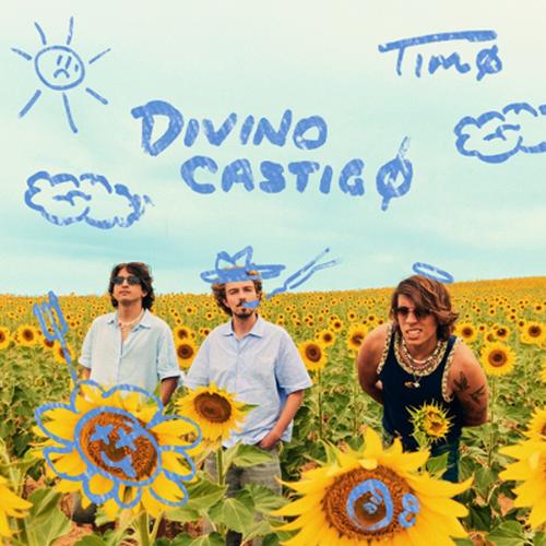 "Divino castigo" se creo en 2024 y mantuvo intacta su esencia desde entonces. (Foto: Timo)