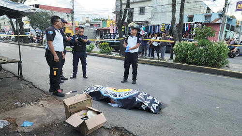 (Foto: Bomberos Voluntarios)