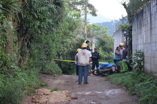 (Foto: Ronny Glavez/colaborador)