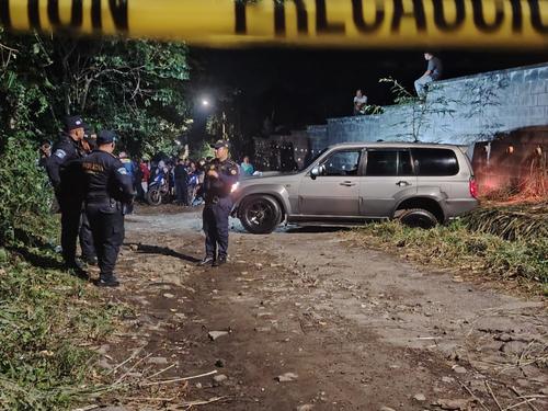 (Foto: Nuestro Diario)