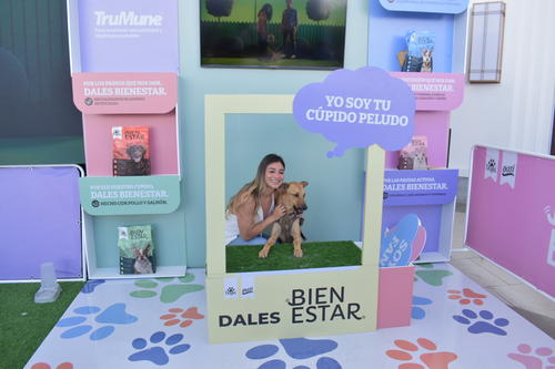 Cargill, Dogui, Gati, bienestar, experiencia, pet park, Guatemala, Soy502