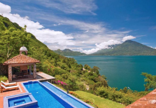 hoteles guatemaltecos estrellas michelin 7