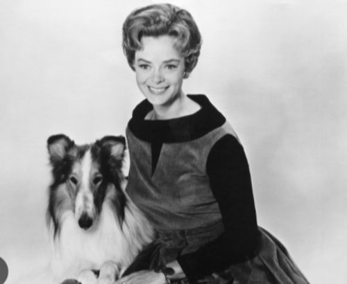 Muere June Lockhart actriz 2