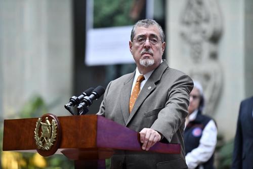 Crisis política, Ministerio Público, Gobierno, Guatemala, Bernardo Arévalo, debilitamiento del Gobierno, inestabilidad política, 04