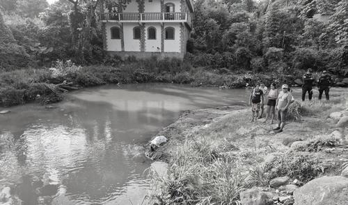 (Foto: Ángel Revolorio/Nuestro Diario)