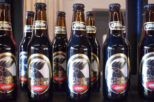 Gallo, Cerveza Gallo, Red Lager, Black Lager, cerveza, maridaje, Guatemala, Soy502