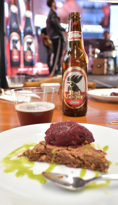 Gallo, Cerveza Gallo, Red Lager, Dark Lager, cerveza, maridaje, Guatemala, Soy502