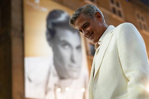 Clooney evoca los momentos que marcaron su camino hacia el éxito. (Foto: X)