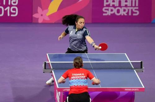 Según mencionó al COG, planea competir con un equipo de España en 2026. (Foto: Cortesía COG)