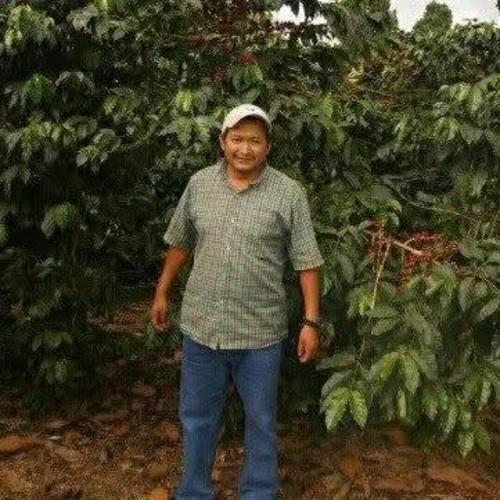 Nicolás Rodríguez falleció tras un ataque armado. (Foto: Nuestro Diario)