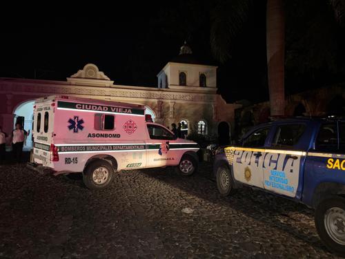 (Foto: Nuestro Diario)