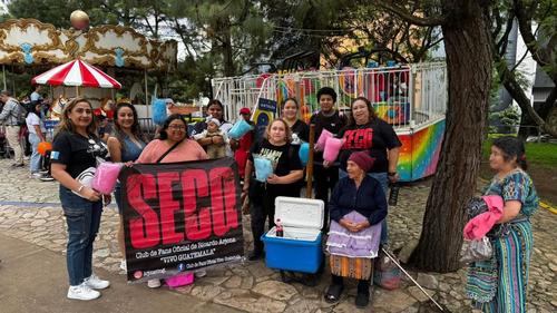 Caravana arjona proyecto chimaltenango 2