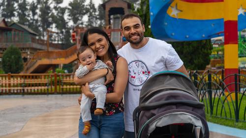 IRTRA, Día Mundial de la Salud Mental, recreación, Parque de Diversiones Xetulul, el Parque de Diversiones Mundo Petapa, Hostales 