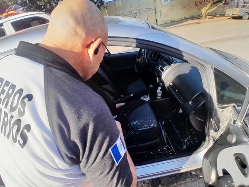 (Foto: Bomberos Voluntarios)