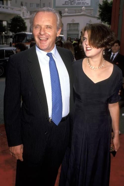 Hopkins expresó que le desea lo mejor a su hija, aunque no haya contacto. (Foto: X)