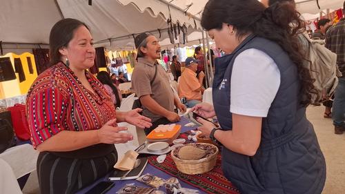 Cacao Chinamital se ha convertido en un ejemplo de cómo las tradiciones ancestrales pueden transformarse en oportunidades de desarrollo económico. (Foto: Alfonso Guárquez/Colaborador)