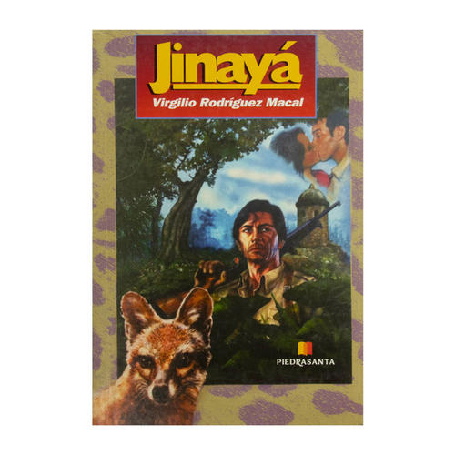 La novela Jinayá se ambienta en territorio de Izabal. (Foto: https://platino.com.gt/)