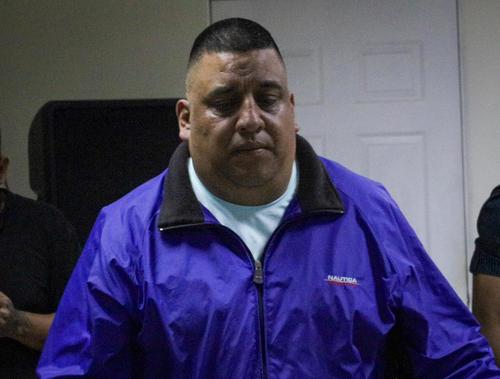 "Lupillo" conocerá la sentencia en su contra el próximo 15 de diciembre. (Foto: Cortesía)