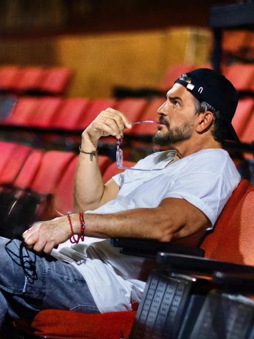 El cantautor guatemalteco compartió un video titulado: "Cosas de Guate". (Foto: Instagram)