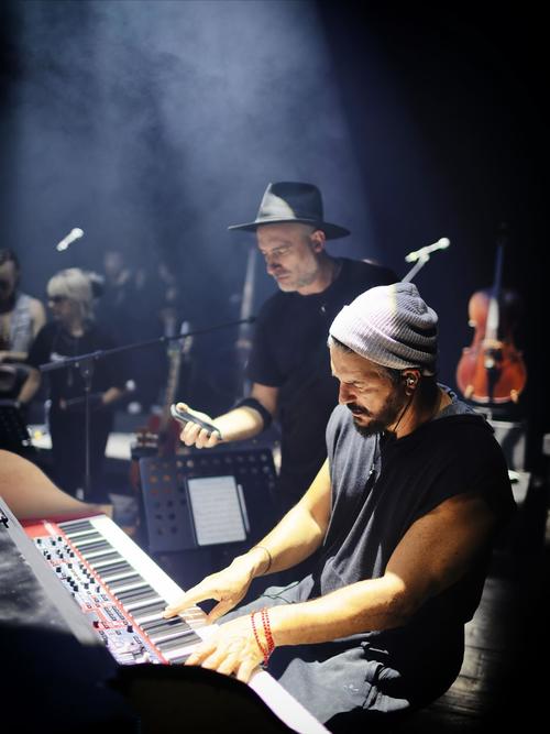 Todas las entradas para la residencia ya fueron vendidas. (Foto: Instagram)