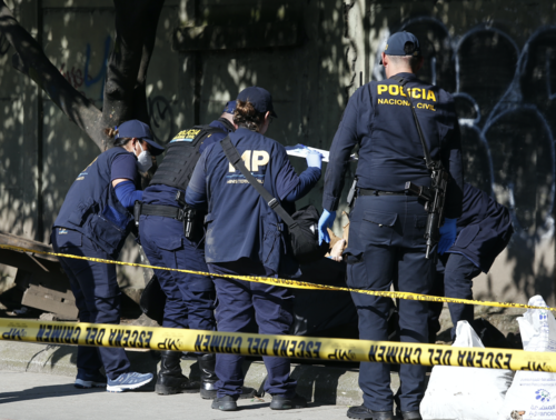 (Foto: Jorge Senté/Nuestro Diario))