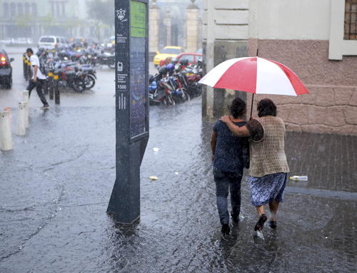 (Foto: Nuestro Diario)