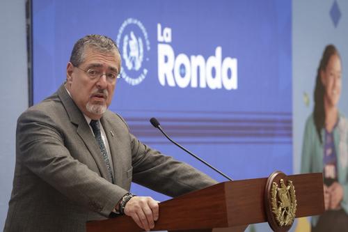 EEUU Guatemala democrática, Compromiso Estados Unidos OEA, 02