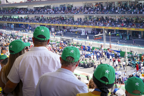 (Fotografía cortesía: Promerica)