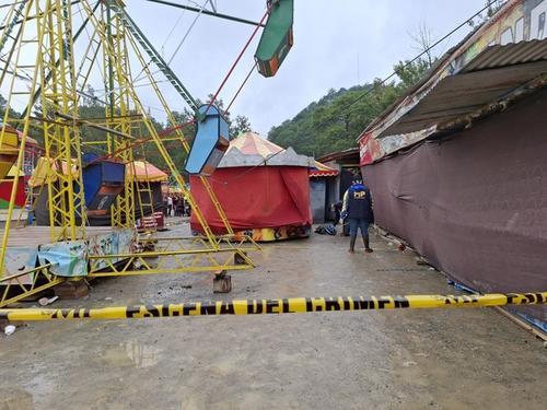 Según el hermano de la víctima, Lidia salió de su vivienda un martes por la tarde sin informar a donde se dirigía. (Foto: Irma Tzi/Nuestro Diario)