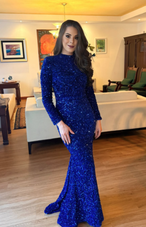 rocío lazo guatevisión 2