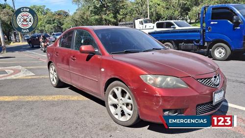 (Foto: Bomberos Municipales)