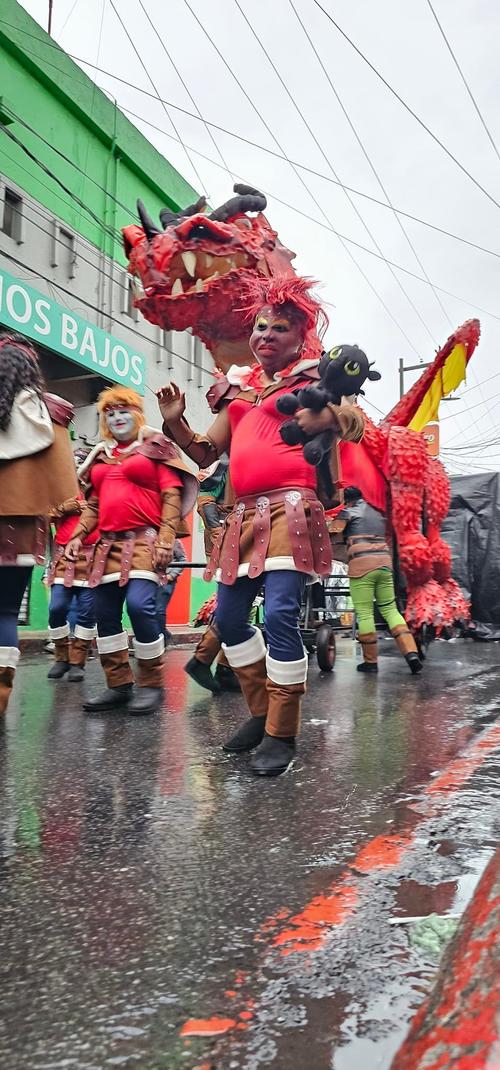 (Foto: Comité de Fieros)