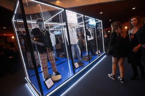 detalles lobby residencia arjona 3