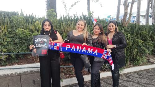 Foto: Claudia Argueta. 