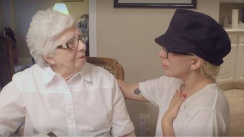 Angelina Calderone Germanotta falleció el 12 de octubre en Nueva York. (Foto: X)