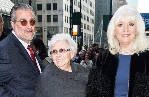 El funeral se llevó a cabo el 17 de octubre en Nueva Jersey. (Foto: X)