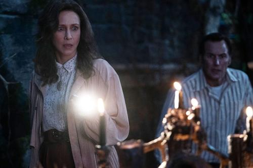 La precuela explorará los primeros casos de los investigadores paranormales. (Foto: X)