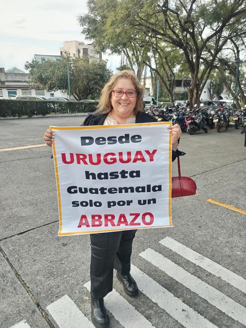 Foto: Claudia Argueta. 