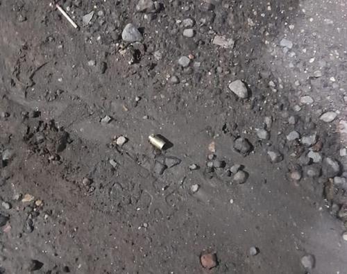 (Foto: Ángel Cucuj/Nuestro Diario)