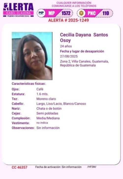 Los familiares solicitaron información sobre el hallazgo de dos cuerpos y los remitieron a la morgue, donde identificaron a las dos mujeres. (Imagen: Isabel Claudina)