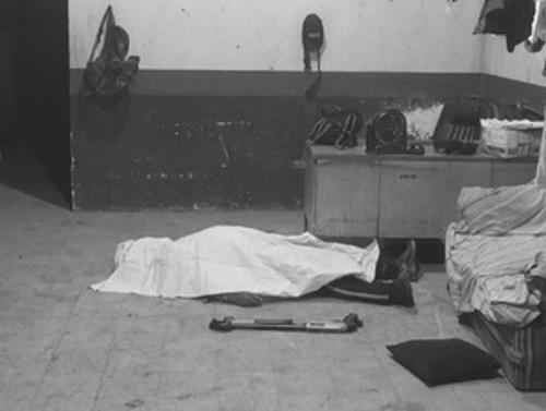 (Foto: Ángel Cucuj/Nuestro Diario)