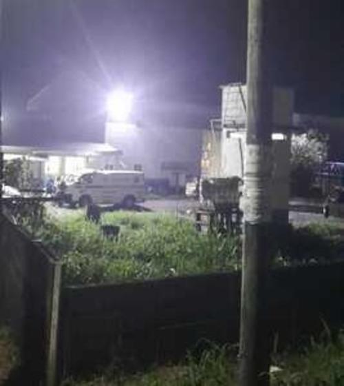 (Foto: Ángel Cucuj/Nuestro Diario)