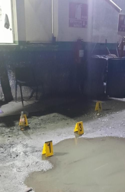 (Foto: Ángel Cucuj/Nuestro Diario)