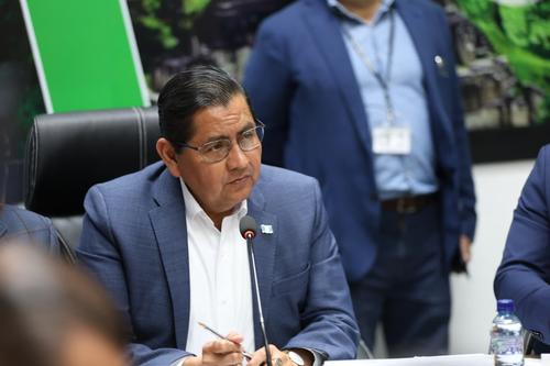 El diputado Inés Castillo indicó que mientras se investiga el caso, debe estar activa la alerta Alba-Keneth. (Foto: Congreso)