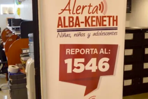 La PGN activó este 1 de septiembre la alerta para localizar a un bebé que presuntamente fue sustraído del IGSS de Escuintla. (Foto: Archivo/Soy502)
