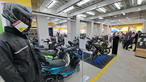 (Fotografía cortesía: Grupo Salinas)