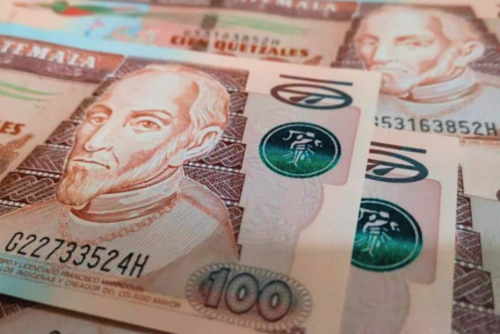 Con cerca de Q164 mil millones busca contra el Gobierno el próximo año. (Foto ilustrativa: Shutterstock)