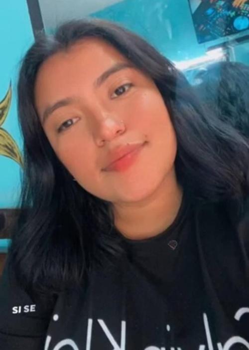 Salió el pasado domingo con la intención de realizar la entrega de un pedido de ropa pero nunca regresó a casa. (Foto: Surama Rodas/Nuestro Diario)